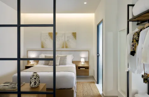 Stay 365 Heraklion Apart Hotel Chambres Photos
