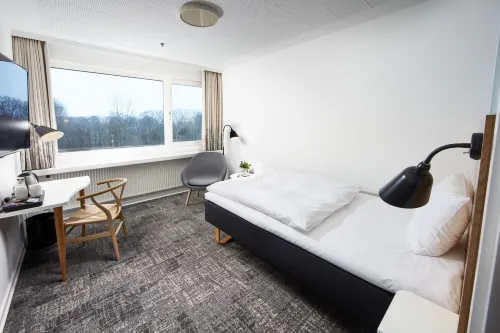 Trinity Hotel og Konference Rooms Photos
