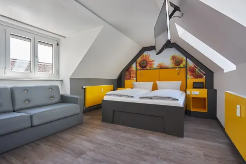 Buddy Hotel Da non perdere Photos