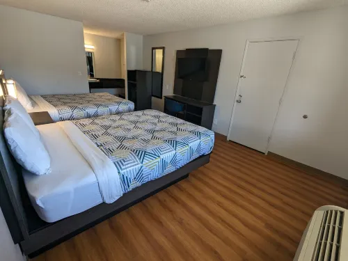 Motel 6 Kingman, AZ - Route 66 West Photos