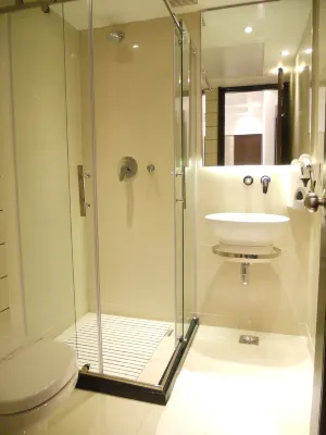 Hotel Grand Godwin - Near New Delhi Railway Station - Free Airport Pick-up Rooms Photos