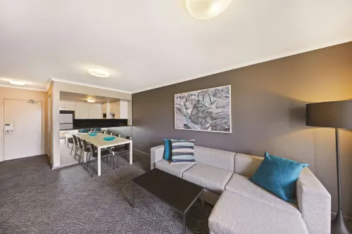 Adina Apartment Hotel Sydney Surry Hills Photos