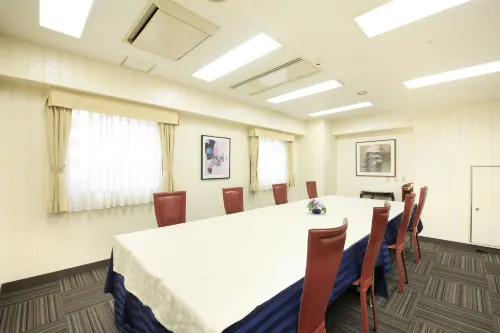 Atsugi Urban Hotel Business Photos