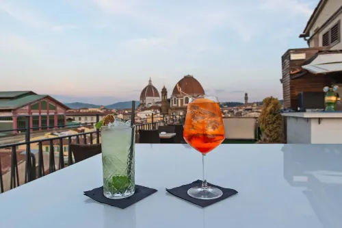 Hotel Machiavelli Palace Leisure & Recreation Photos