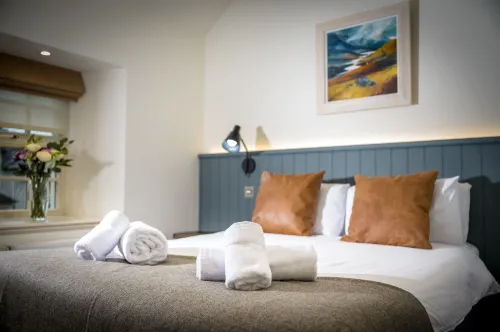 Loch Ness Inn Chambres Photos