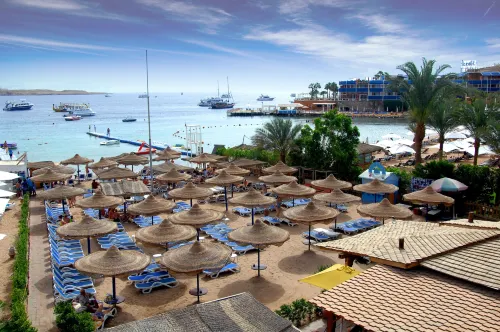Naama Bay Hotel & Resort Freizeit und Erholung Photos