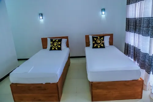 Sunstar Nilaveli Rooms Photos
