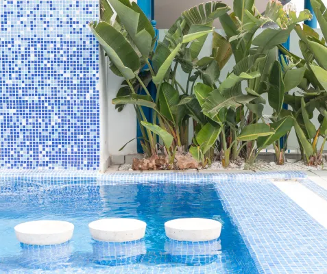 Hotel RH Riviera - Adults Only Benessere e tempo libero Photos