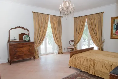 Villa Strampelli Camere Photos