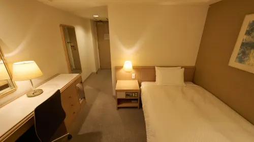 Utsunomiya Tobu Hotel Grande Photos