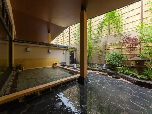 西鐵Resort Inn別府 休閒娛樂 Photos