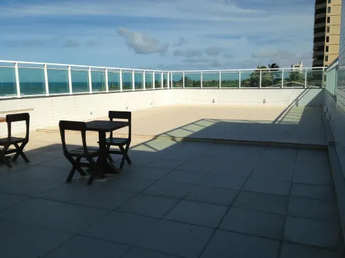 Hotel Litoral Fortaleza Espaces publics Photos