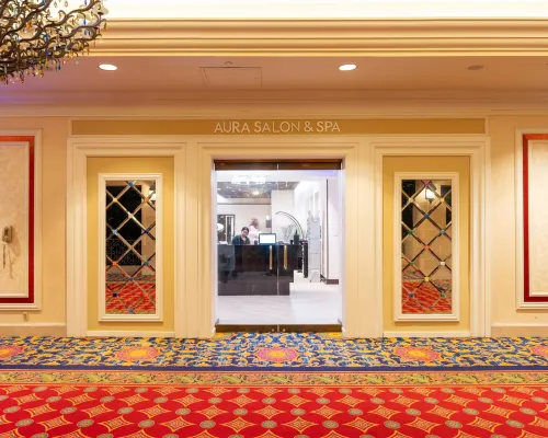 Showboat Hotel Atlantic City Leisure & Recreation Photos