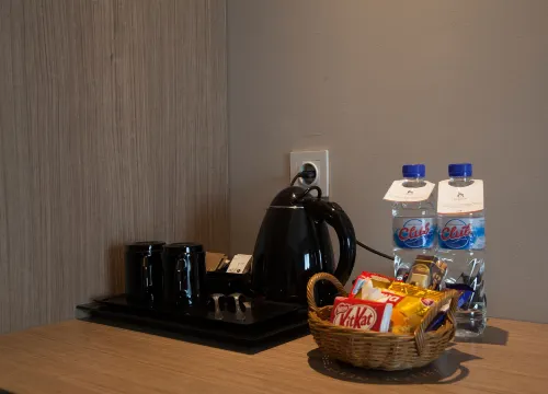 Gammara Hotel Makassar Photos