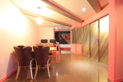 Star Motel Huoneet Photos