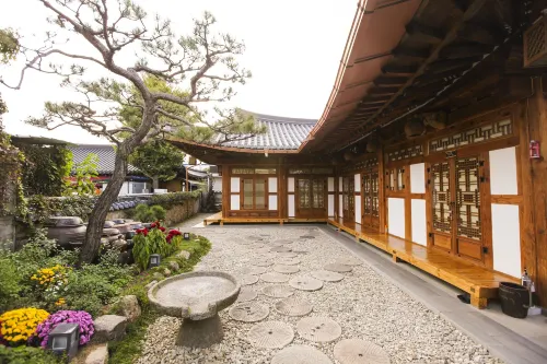 삼락헌 추천 Photos