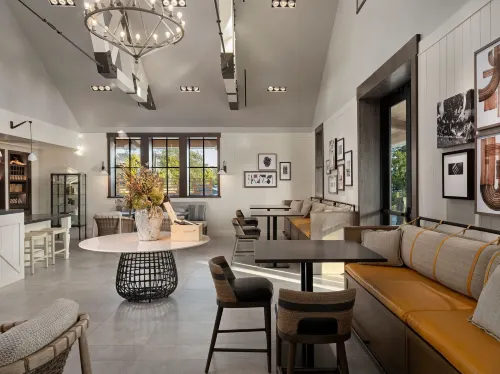 Four Seasons Resort Napa Valley Public Areas Photos