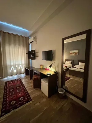 The Sydney Hotel Rooms Photos