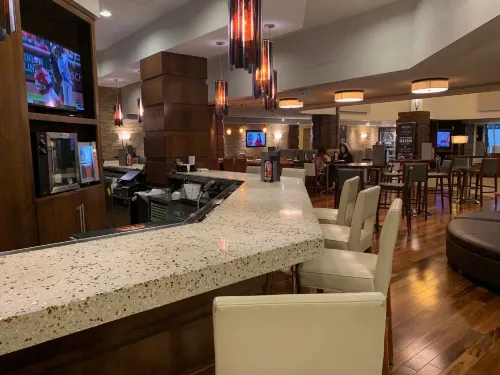 Marriott Albuquerque Loisirs et amusements Photos