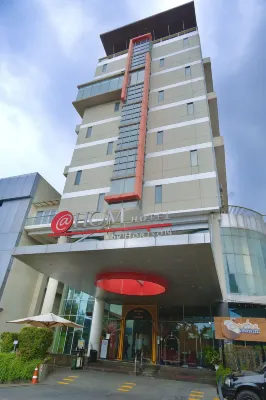 Hotel @HOM Semarang by Horison Unggulan Photos