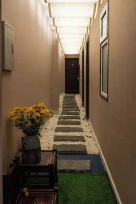Hanoi Brilliant Hotel & Spa Leisure & Recreation Photos
