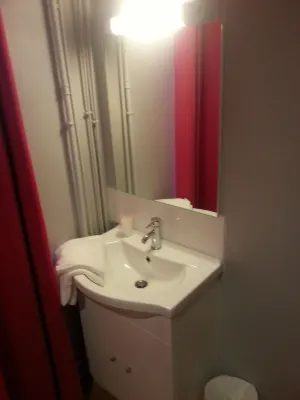 Hipotel Paris Bastille Saint Antoine الغرف Photos