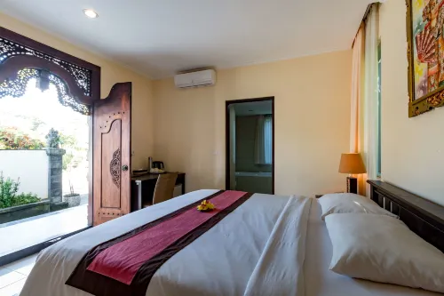 Villa Taman di Blayu Kamar Photos