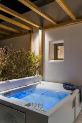 Lemon Suites Santorini Leisure & Recreation Photos