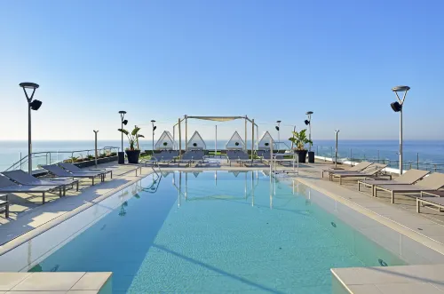 Melia Costa Del Sol Здоровье и отдых Photos