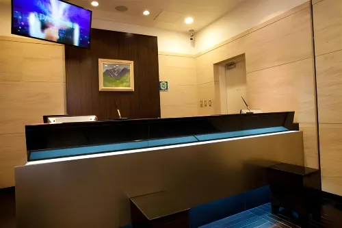 APA Hotel Kobe-Sannomiya Aree comuni Photos
