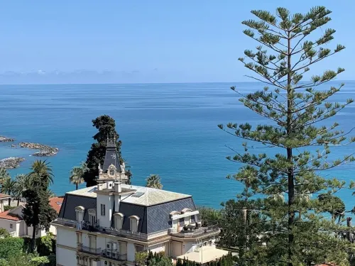 Grand Hotel & des Anglais Spa Near Hotel Photos