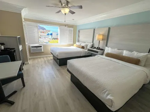 Best Western Tradewinds Photos