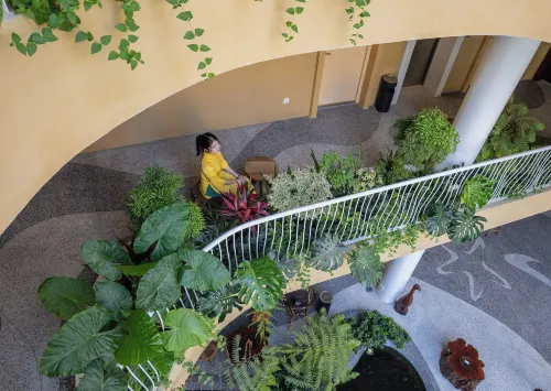 Saha Casa Boutique Hotel Đà Nẵng Ngoại thất Photos