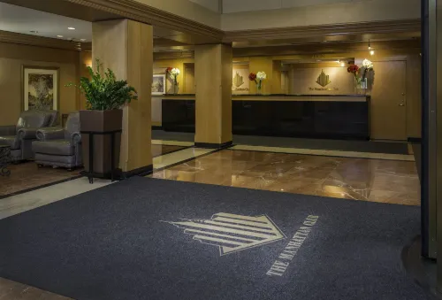 The Manhattan Club Public Areas Photos