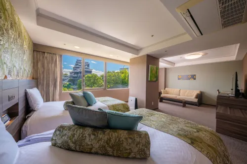 KKR Hotel Kumamoto Featured Photos