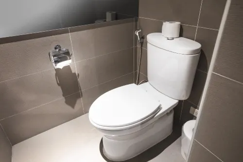 Saual Keh Hotel Rooms Photos