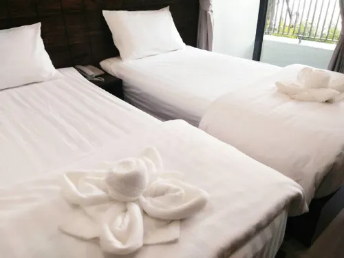 Glai Gan Place Hotel Photos