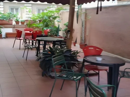 Hotel Milo Offentlige områder Photos