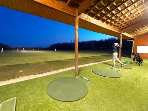 Domaine de la Foret D’Orient Hotel Restaurant Spa & Golf Leisure & Recreation Photos