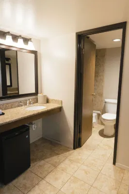 Historic Santa Maria Inn Photos