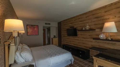 Holiday Inn Queretaro-Centro Historico Camere Photos