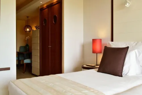 Pestana Porto Santo Premium All Inclusive Beach & Spa Resort Chambres Photos