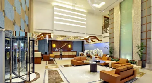 City Premiere Hotel Apartments - Dubai Public Areas Photos