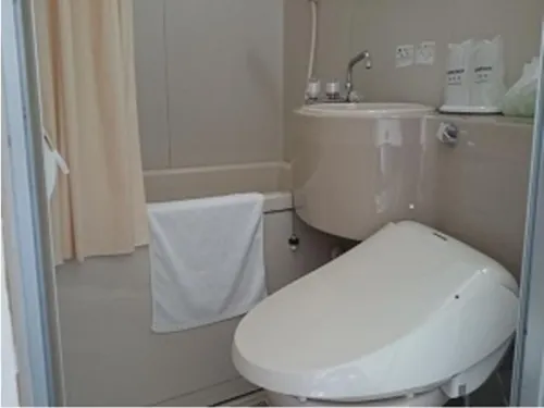 City Inn Nishi Tanabe Chambres Photos