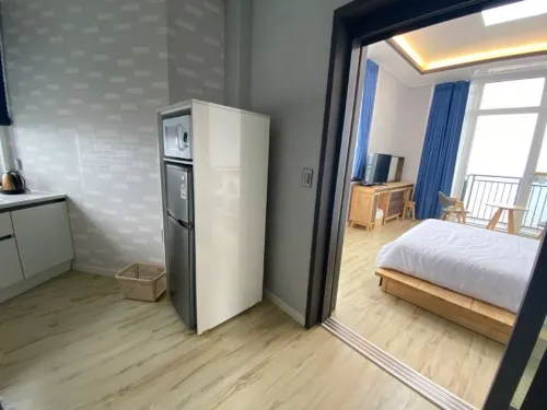 Jeju Beautiful Pension Chambres Photos