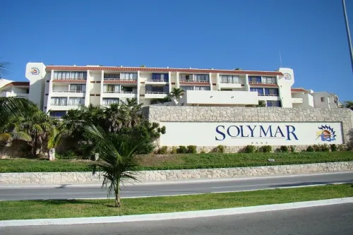 Solymar Condos Exterior Photos