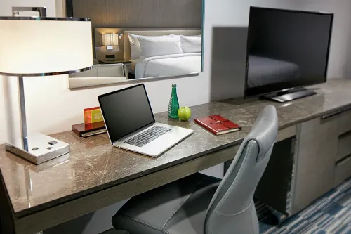 Hilton Garden Inn San Diego Downtown/Bayside Kamar Photos