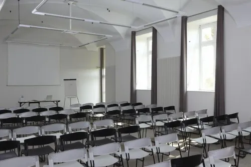 Résidence Villemanzy Geschäftseinrichtungen Photos