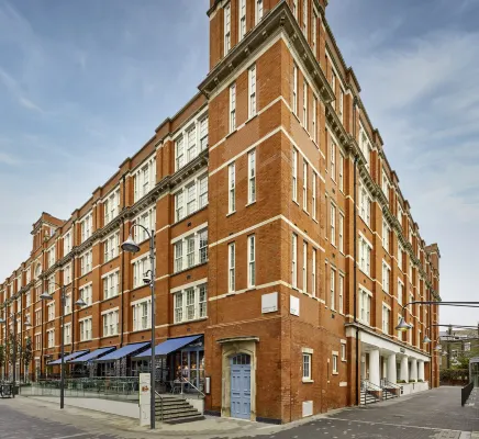 Citadines Islington London Da non perdere Photos