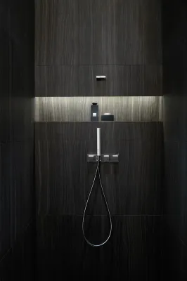 Armani Hotel Dubai, Burj Khalifa Номера Photos